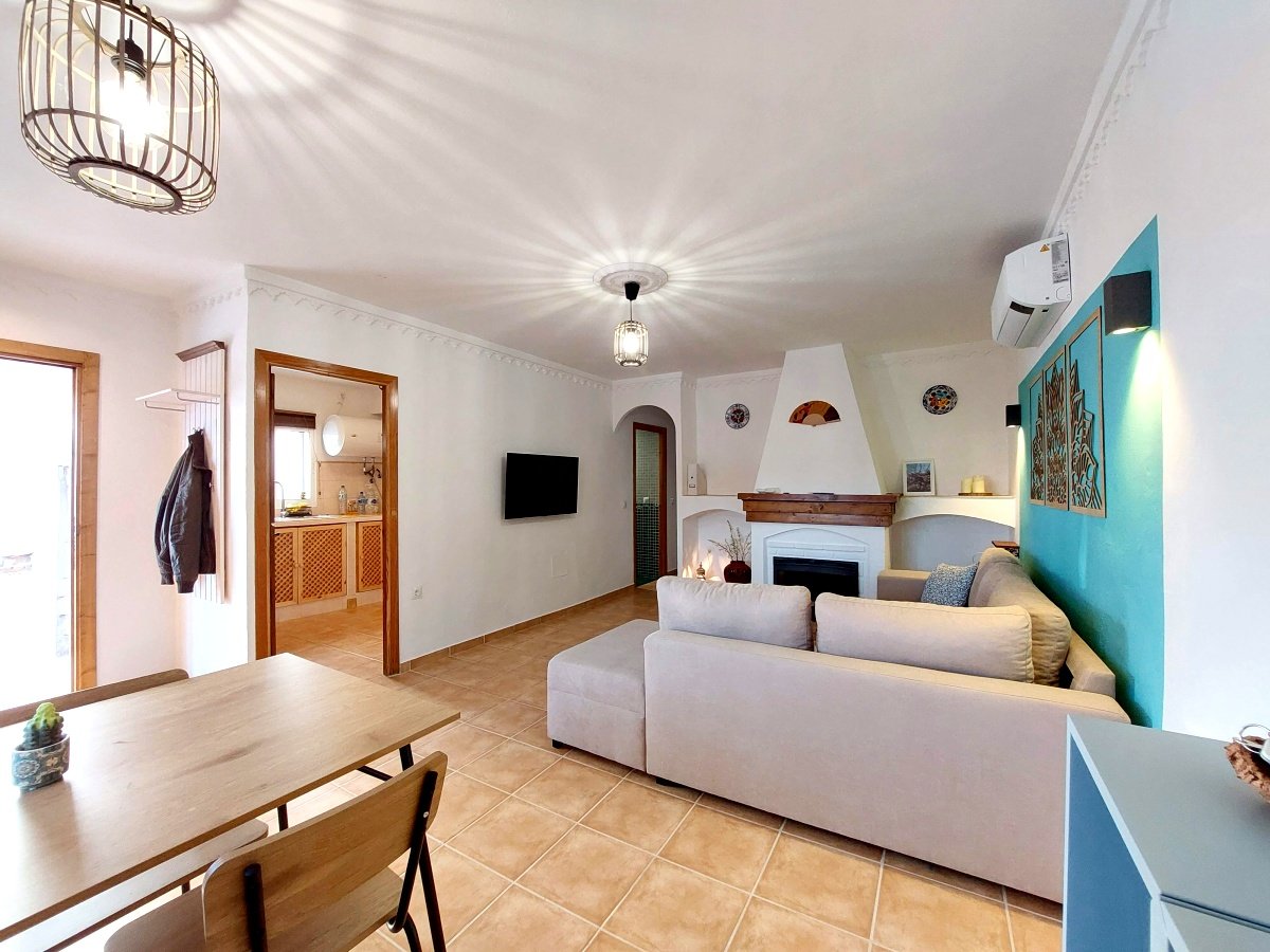 Andaluz Homes