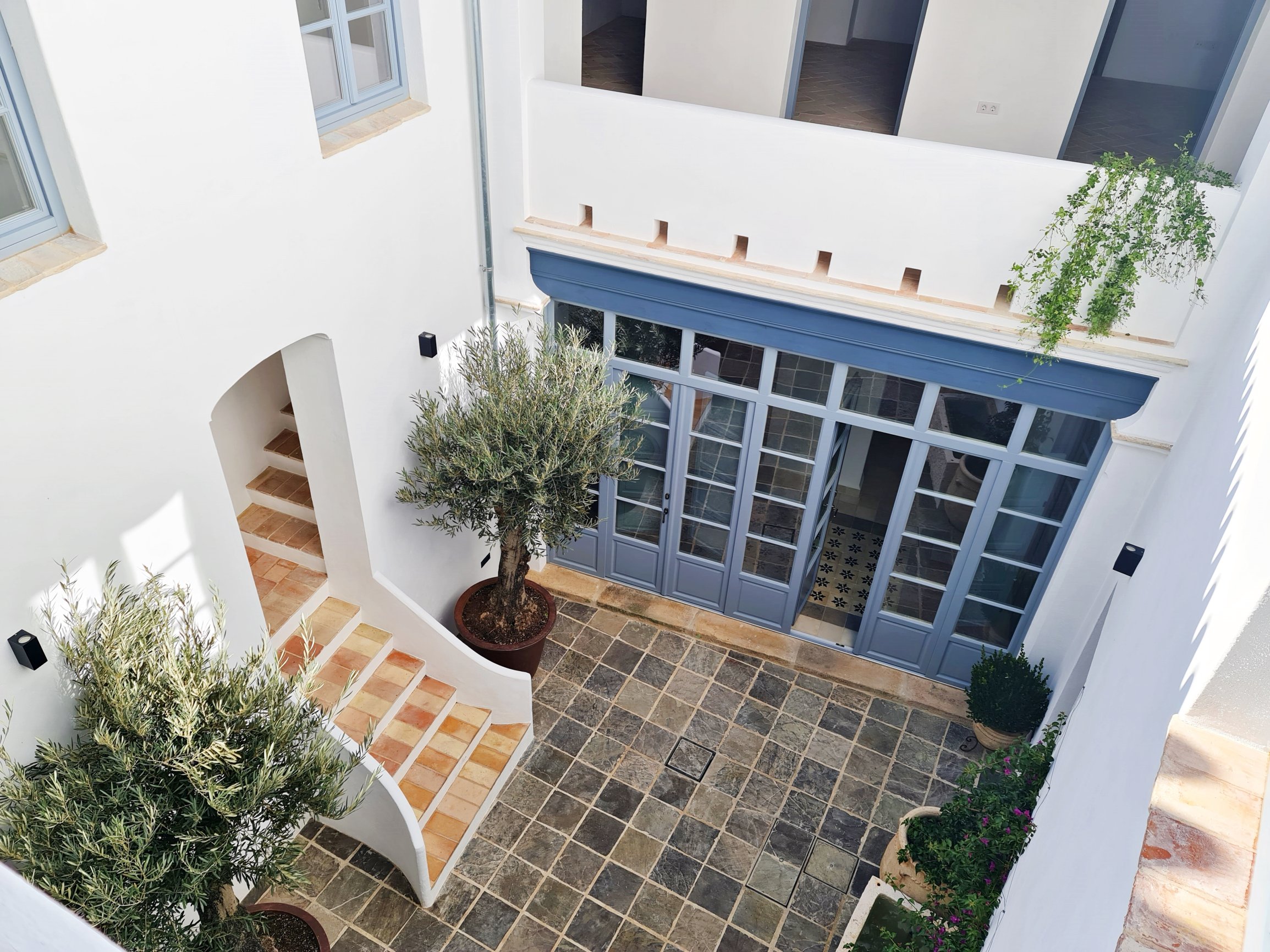Andaluz Homes