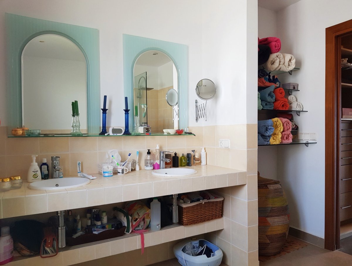 Andaluz Homes