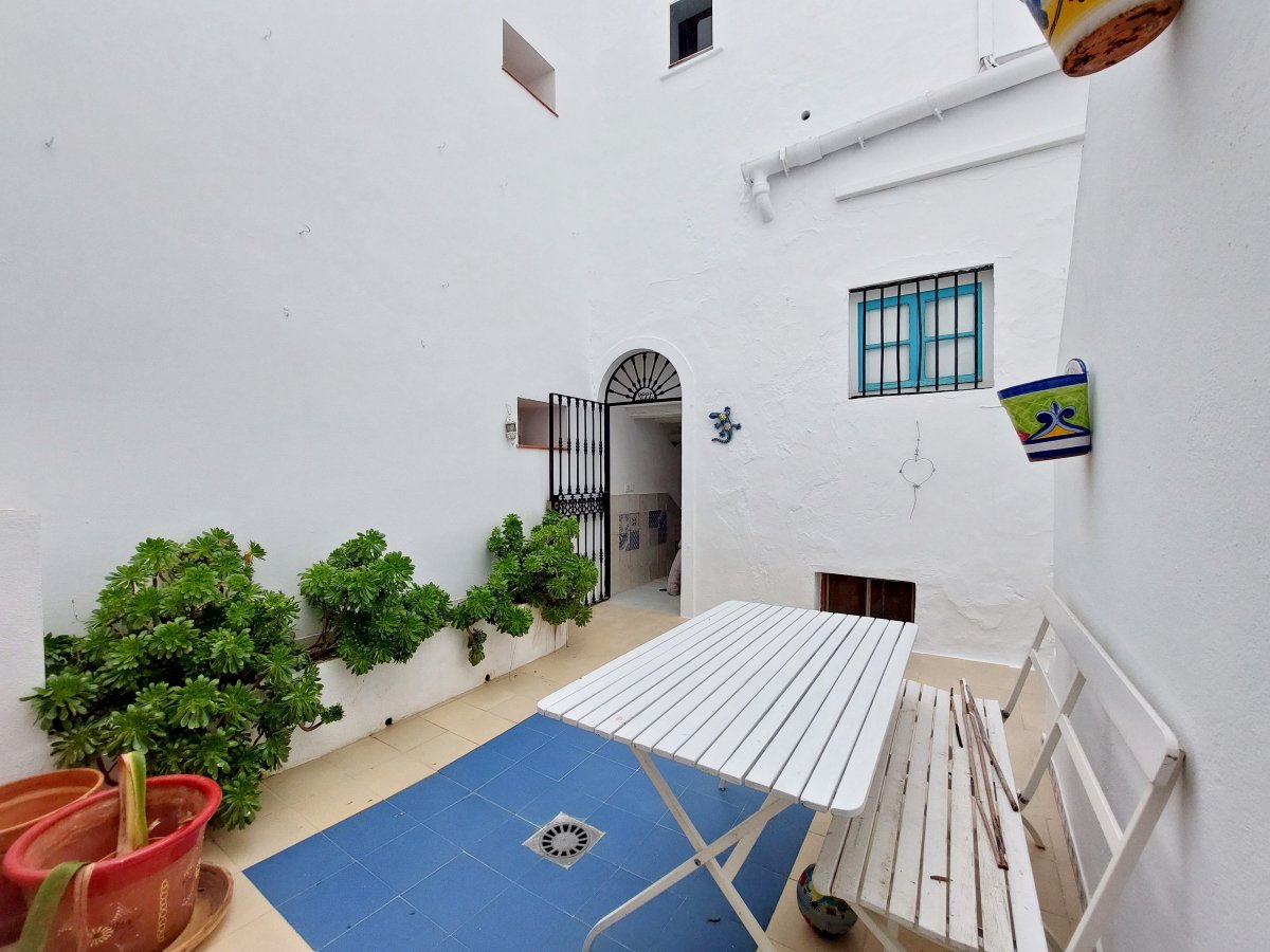 Andaluz Homes