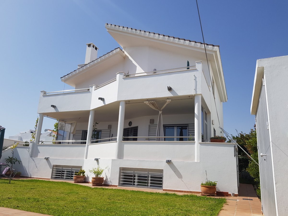 Andaluz Homes