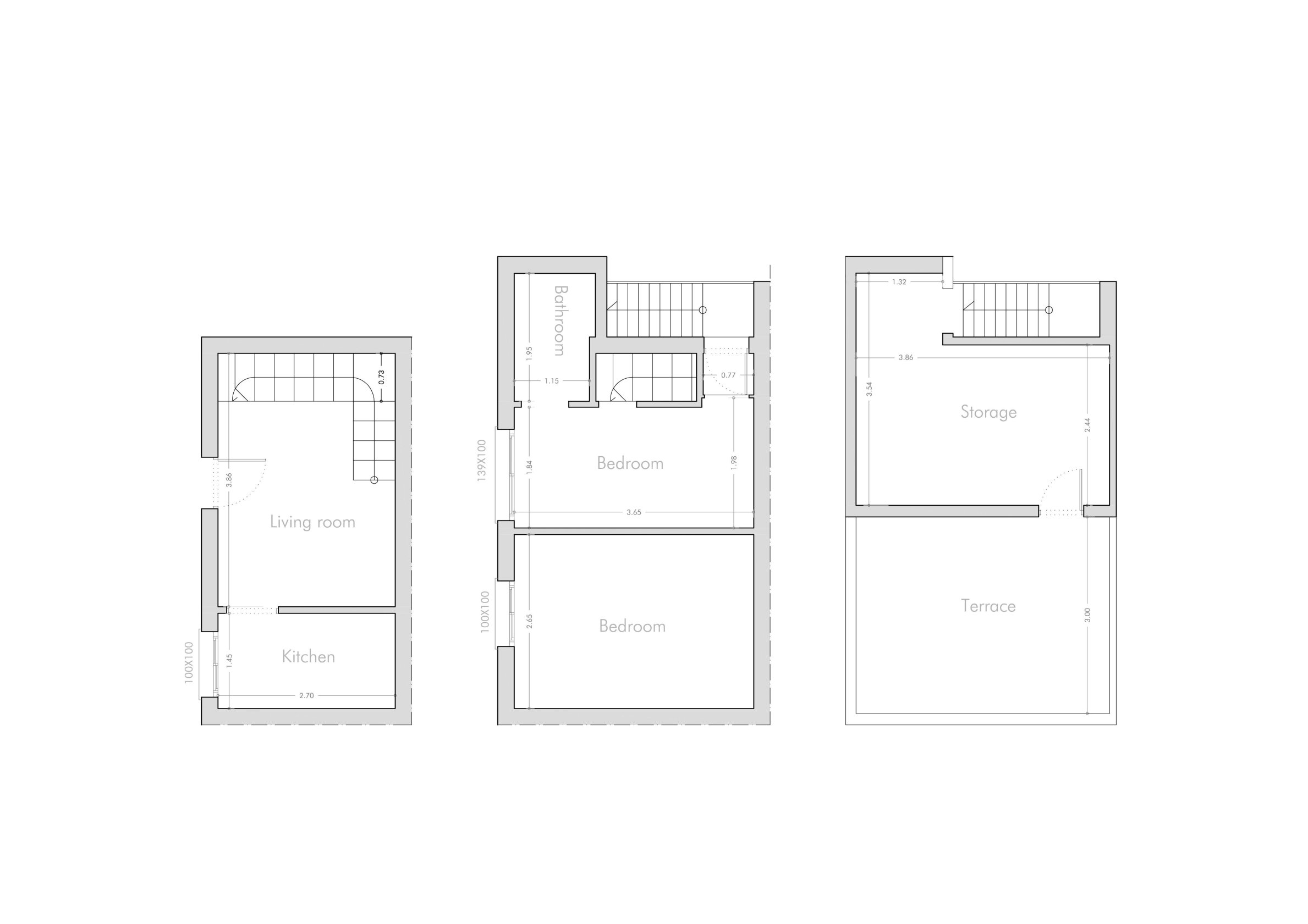 Andaluz Homes