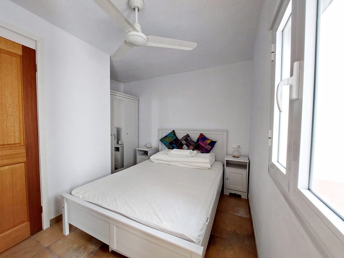 Andaluz Homes