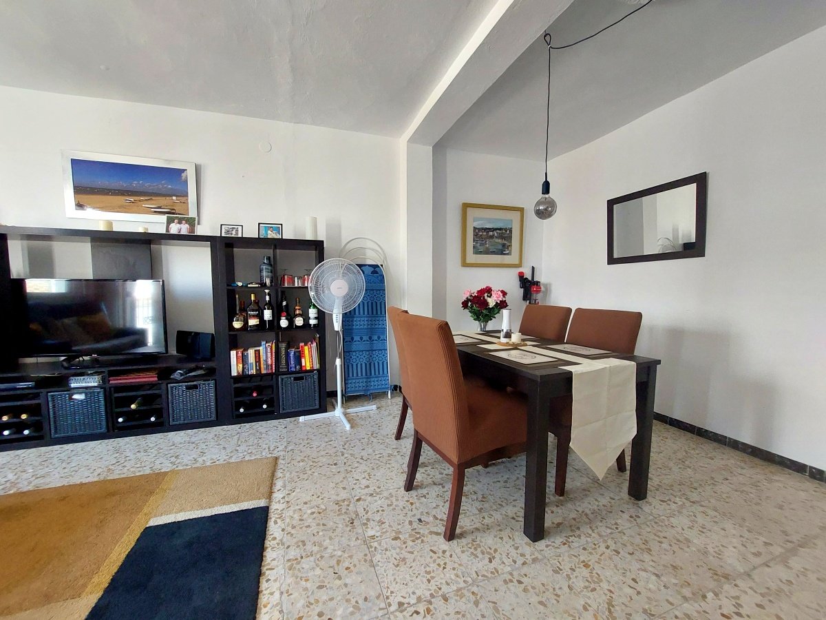 Andaluz Homes