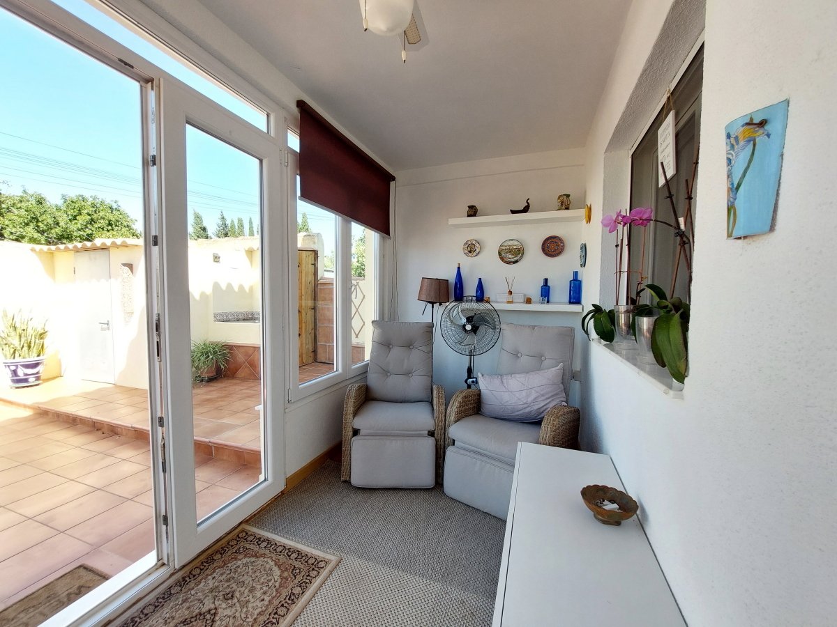 Andaluz Homes