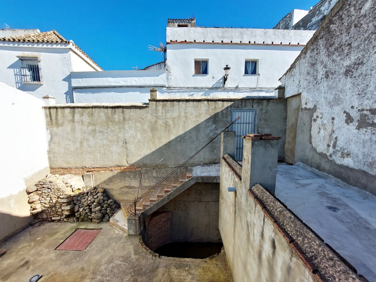 Andaluz Homes