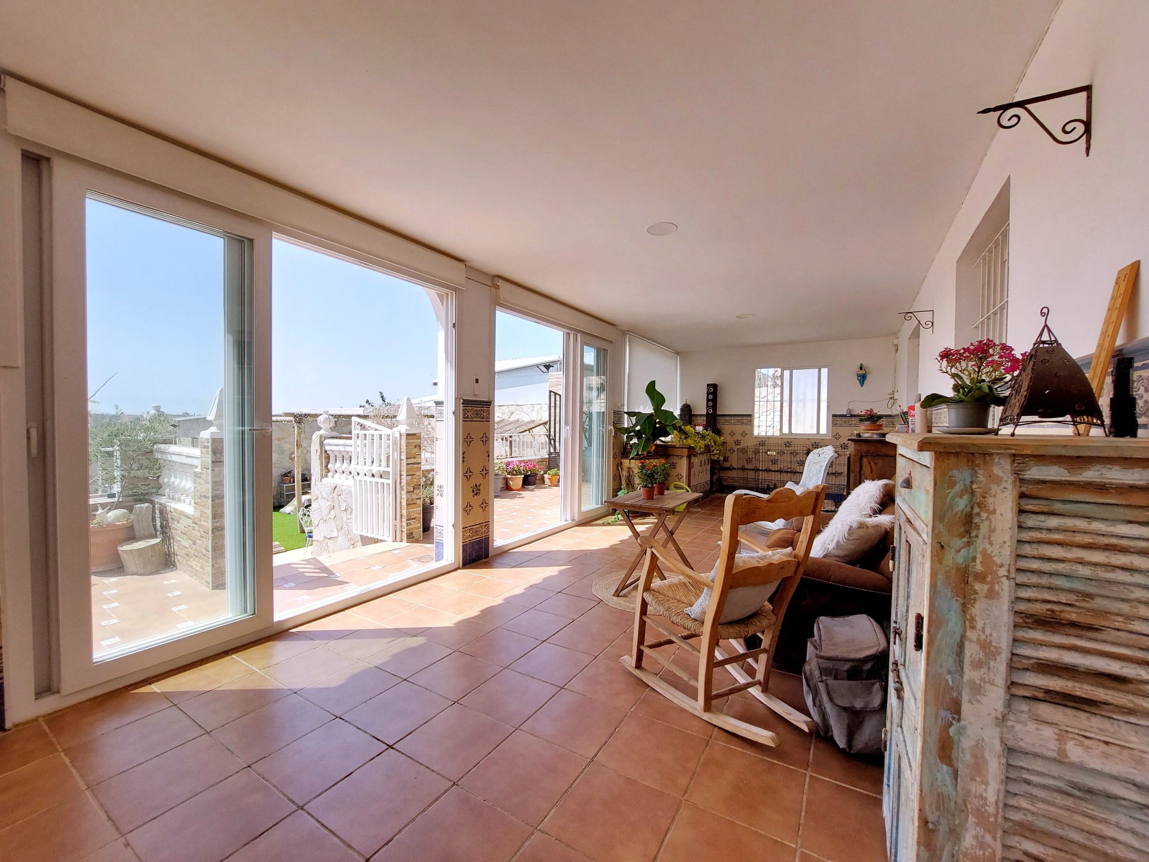 Andaluz Homes