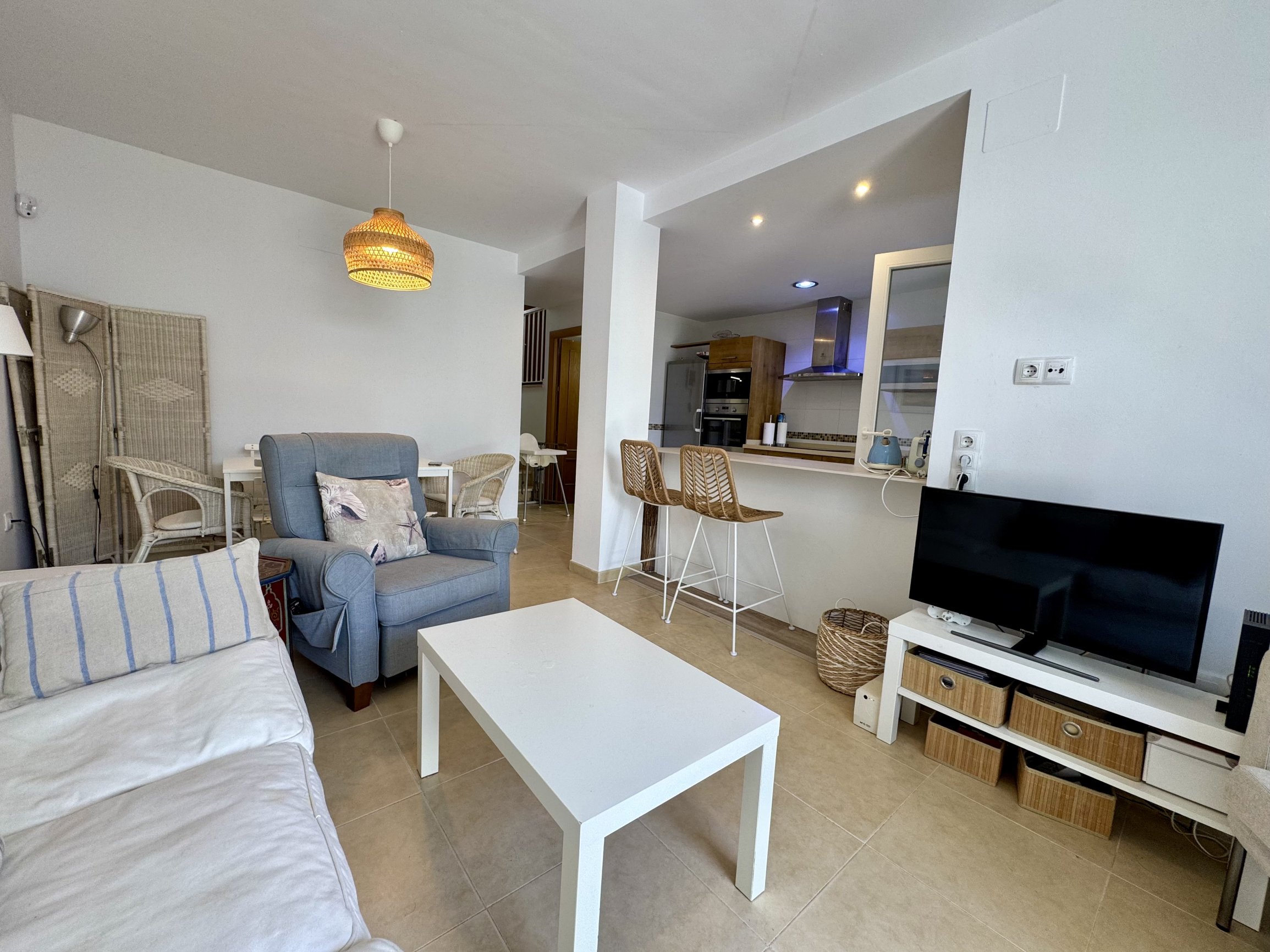 Andaluz Homes