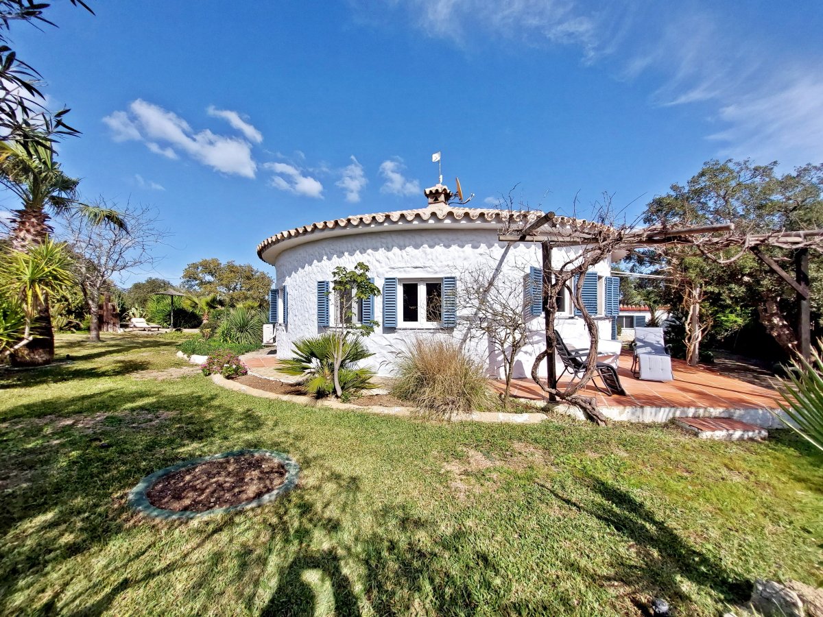 Andaluz Homes