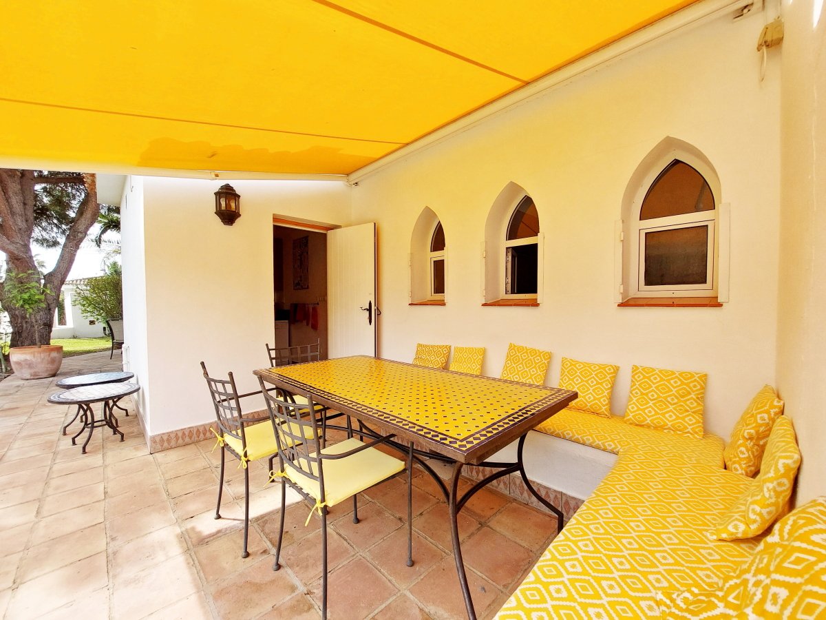 Andaluz Homes