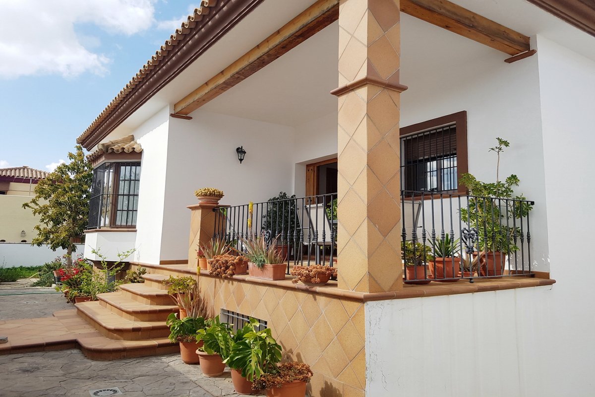 Andaluz Homes