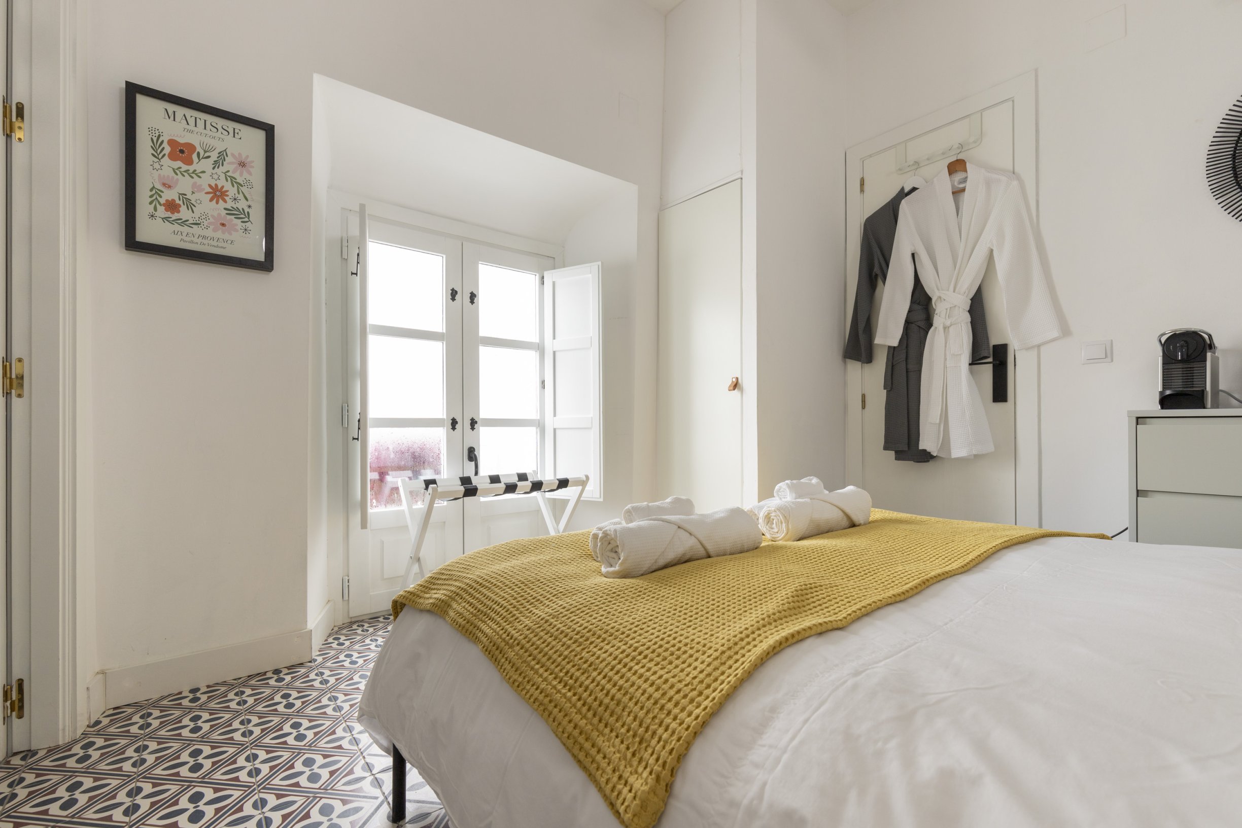 Andaluz Homes