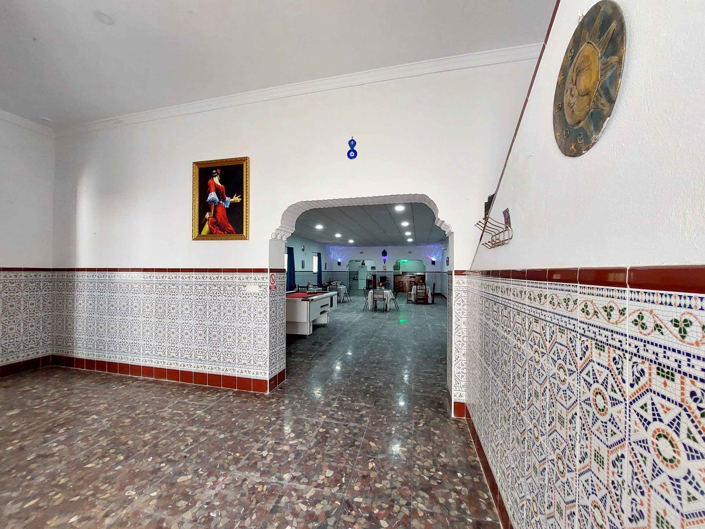 Andaluz Homes