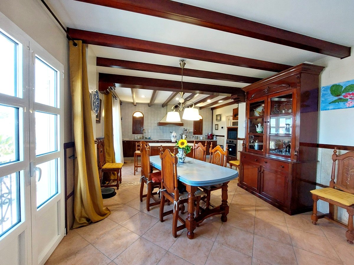 Andaluz Homes