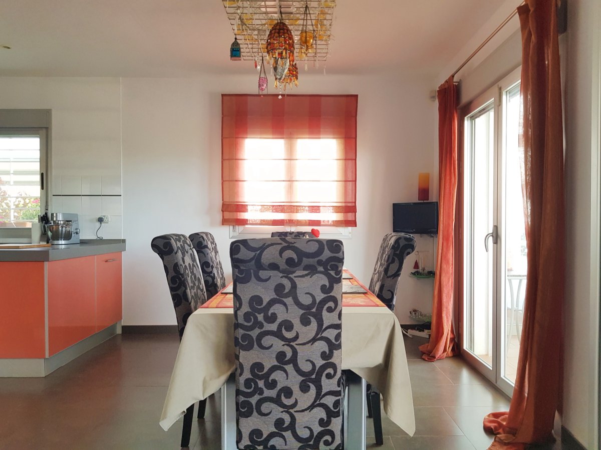 Andaluz Homes
