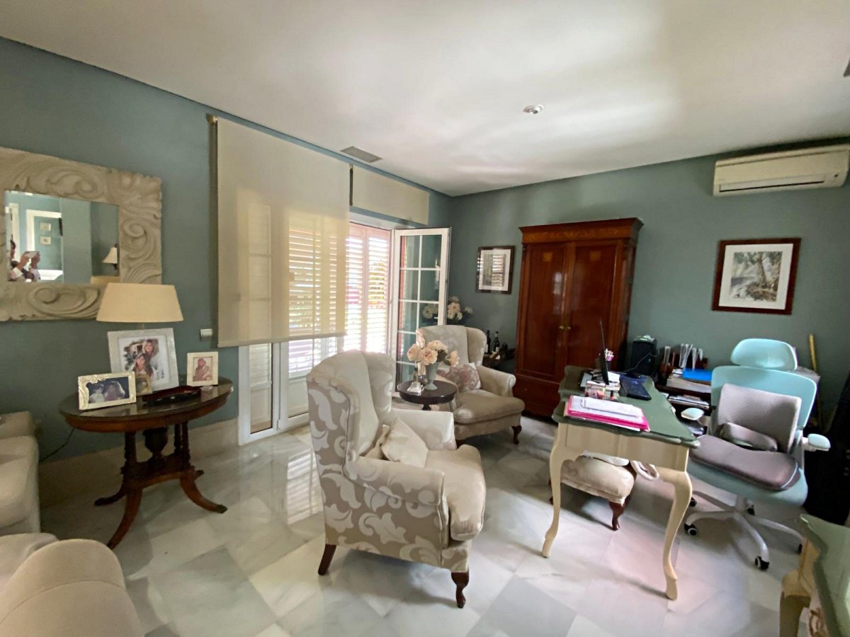 Andaluz Homes