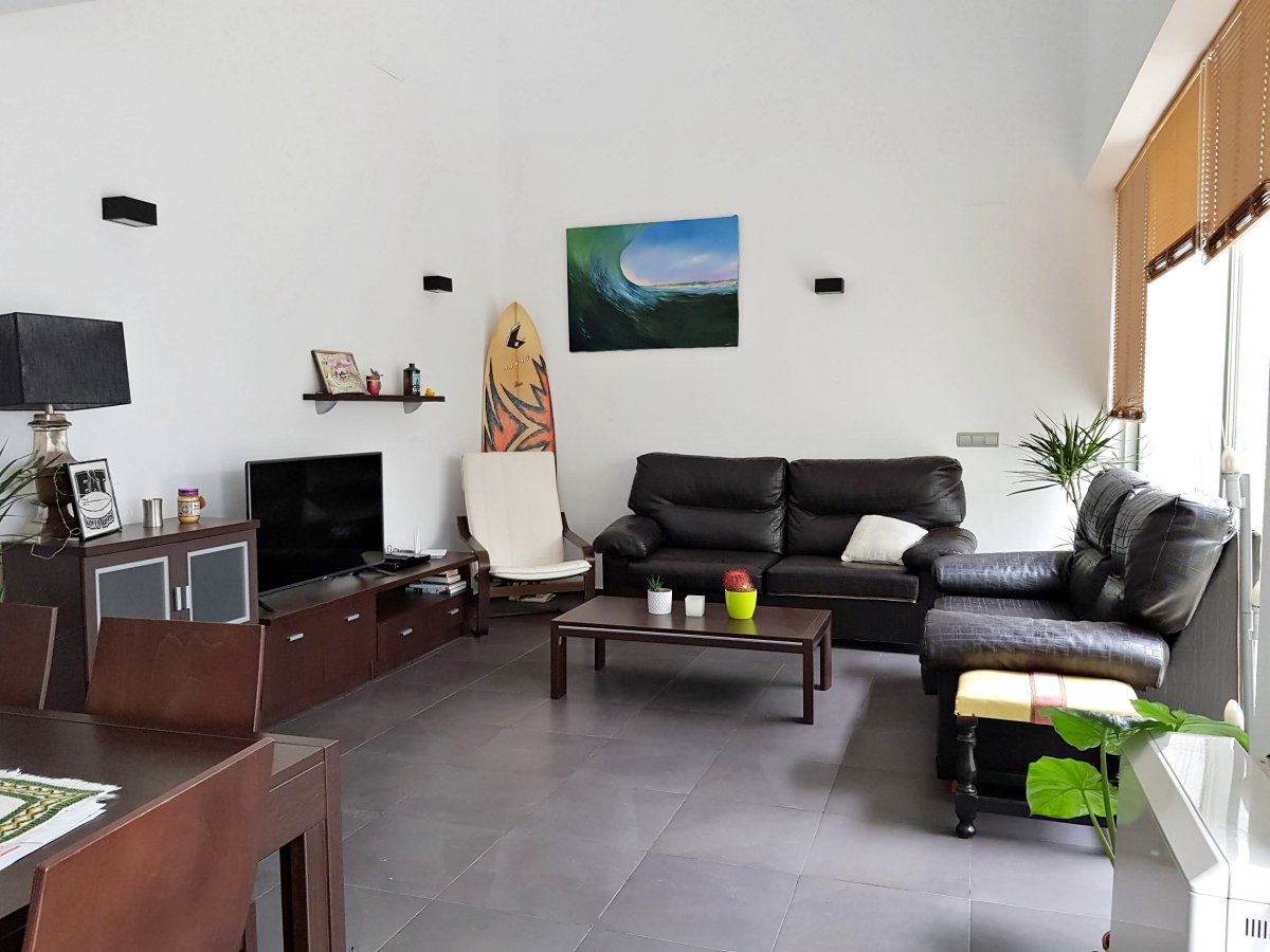 Andaluz Homes