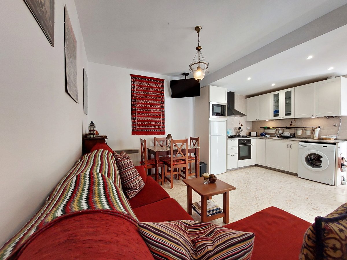 Andaluz Homes