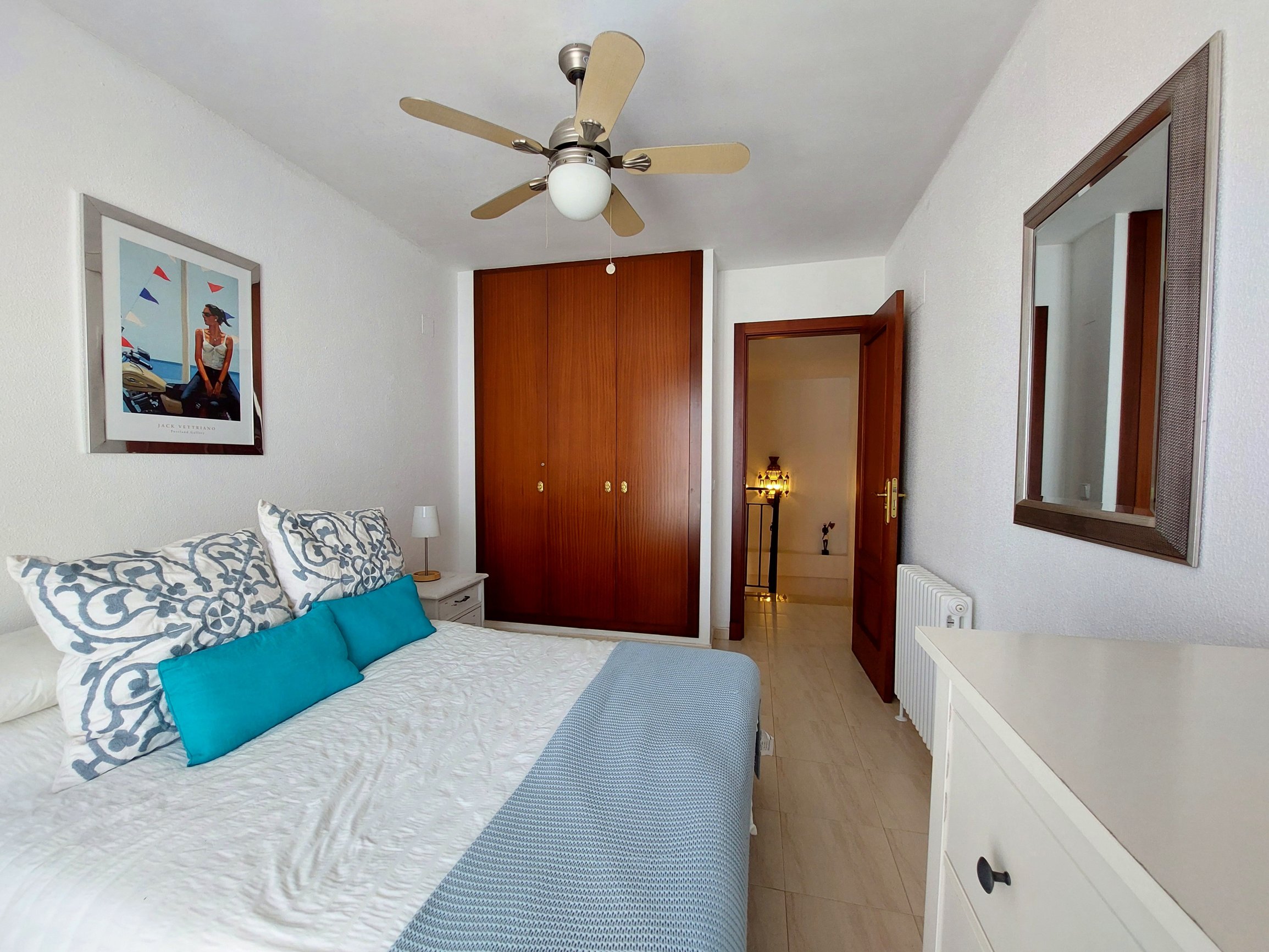 Andaluz Homes