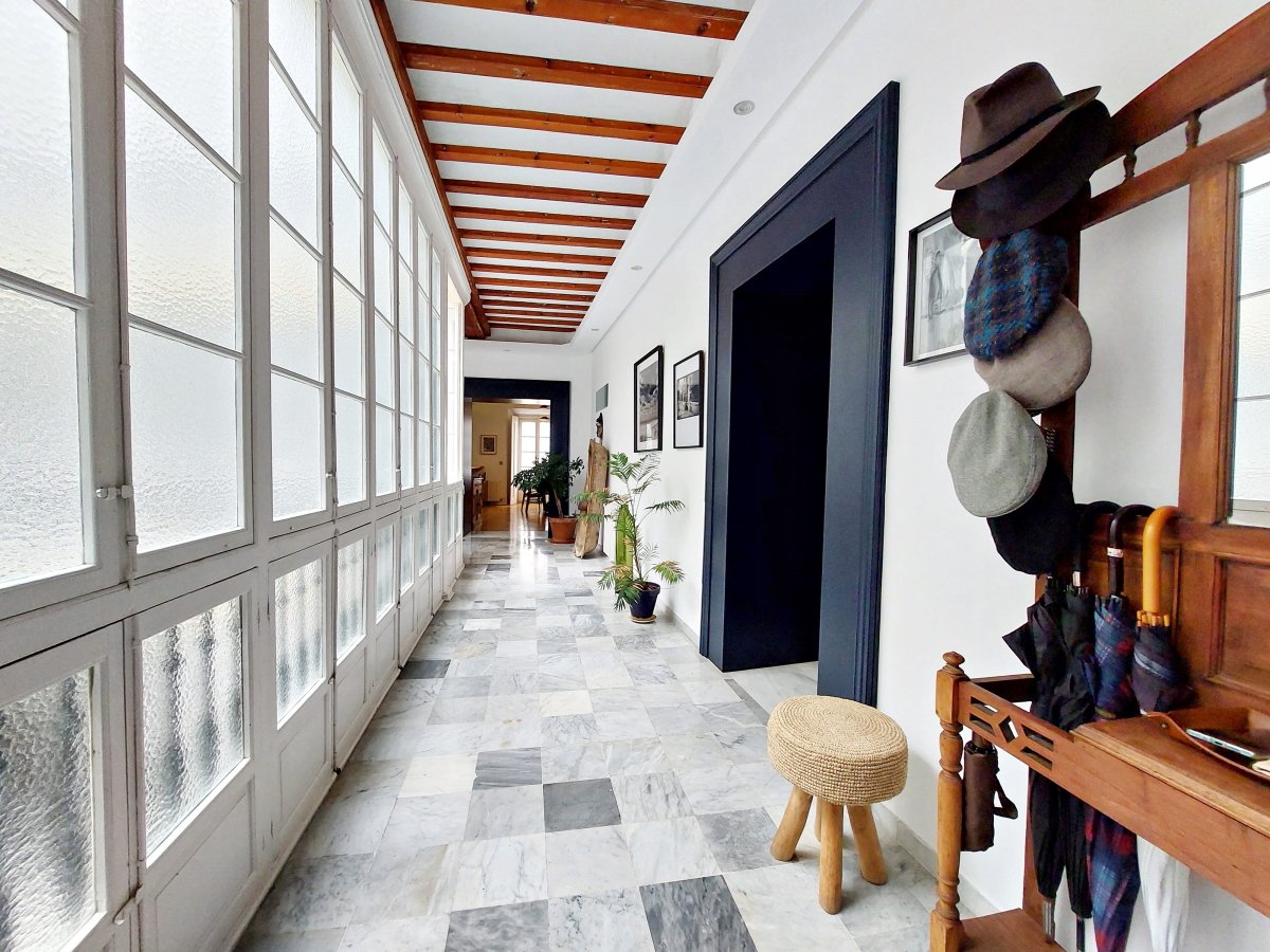 Andaluz Homes