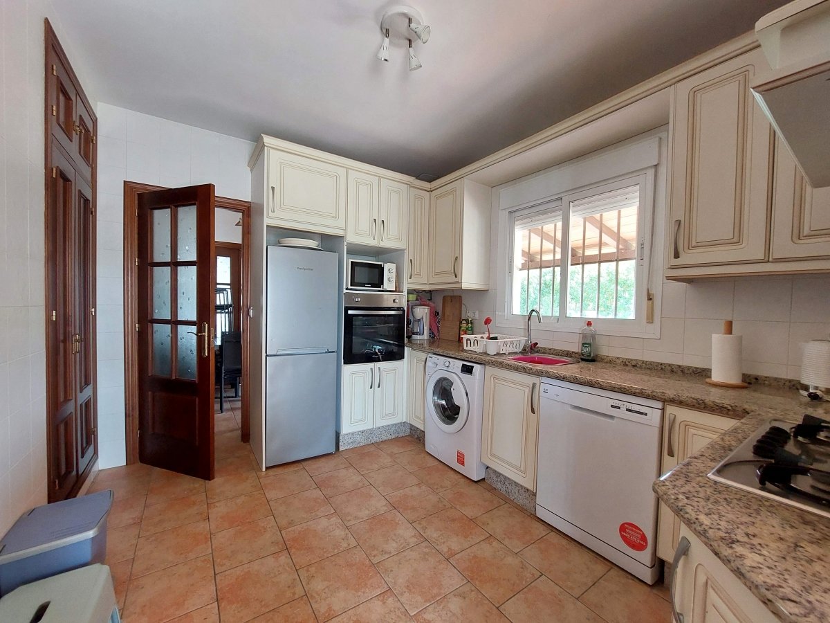 Andaluz Homes