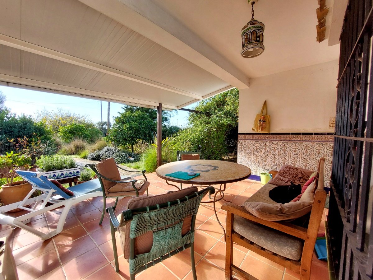 Andaluz Homes