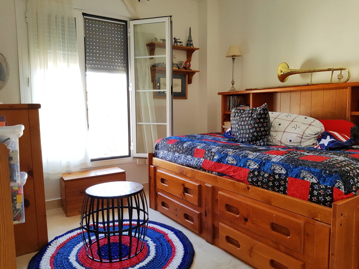 Andaluz Homes