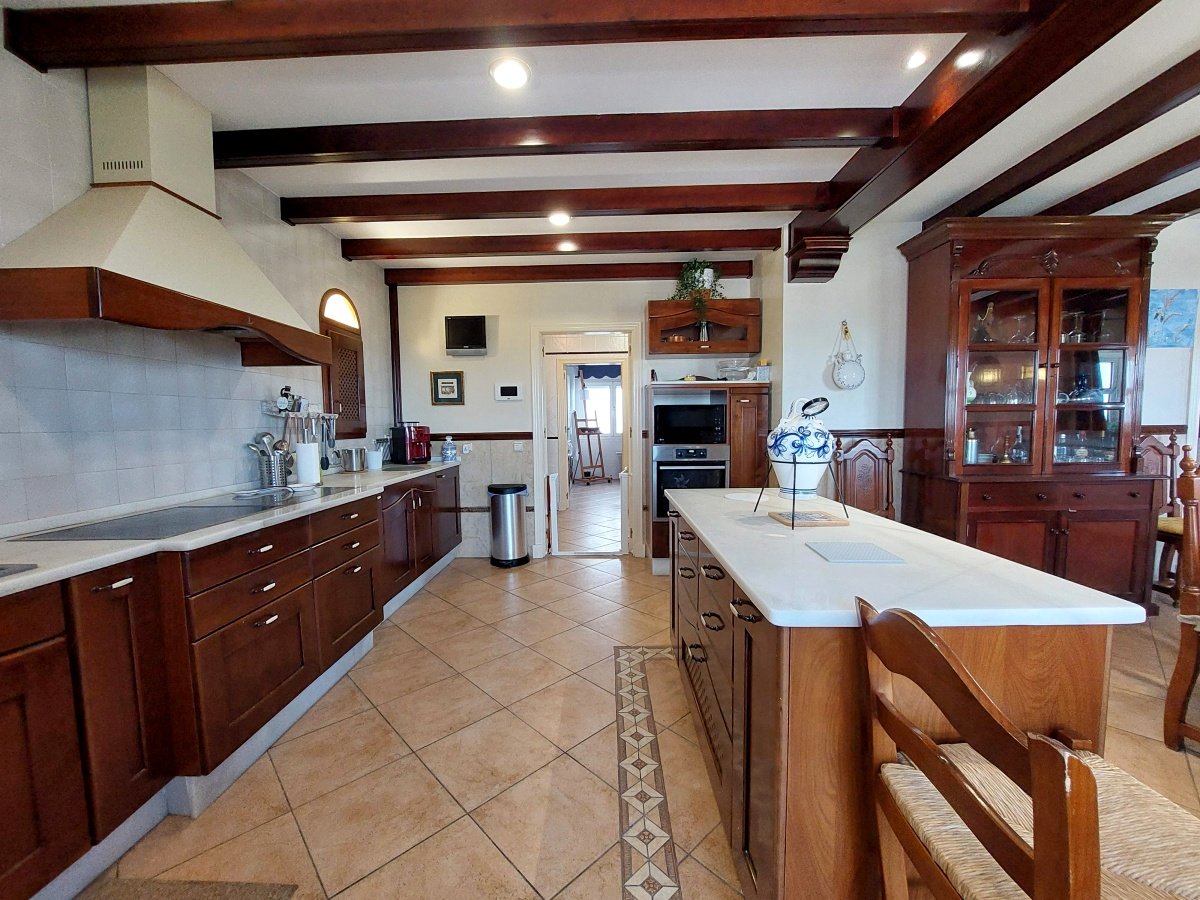Andaluz Homes