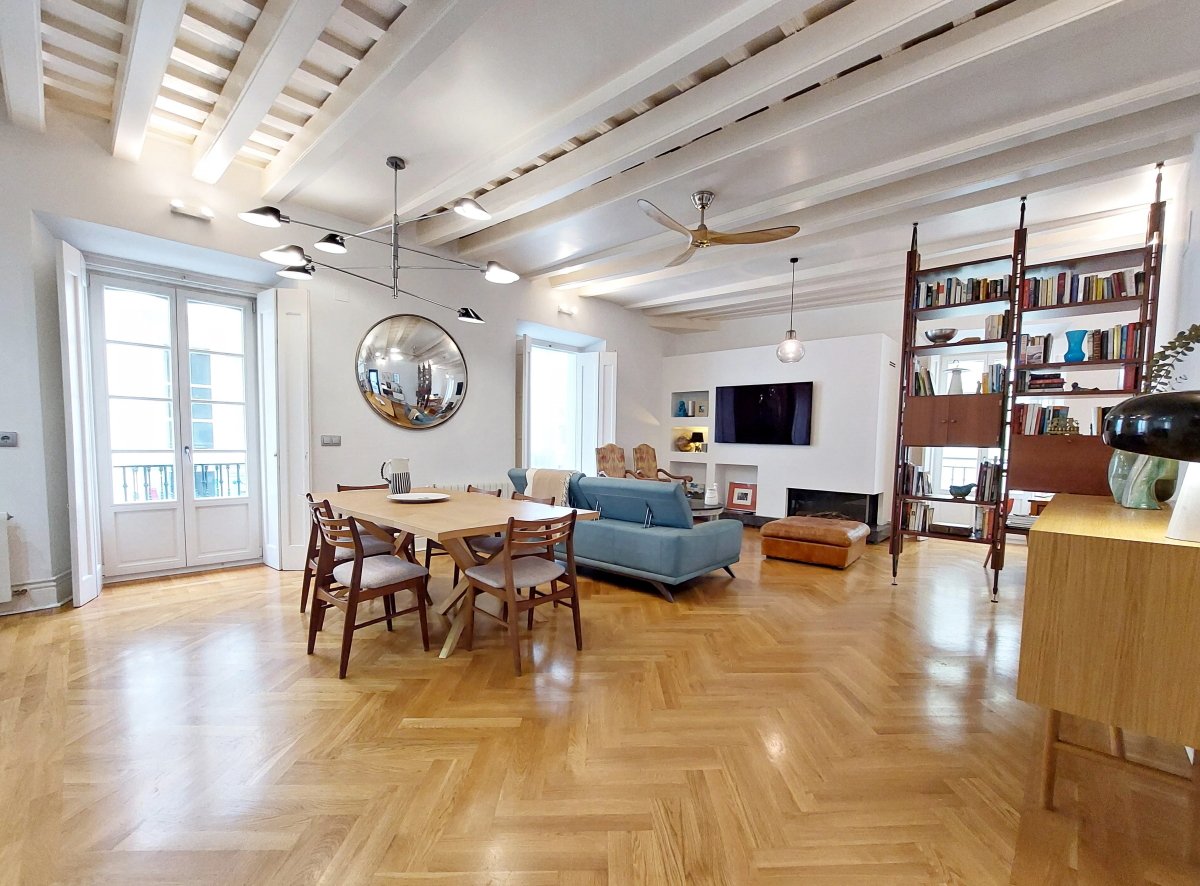 Andaluz Homes