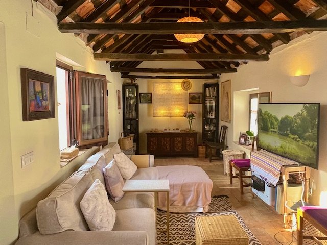 Andaluz Homes