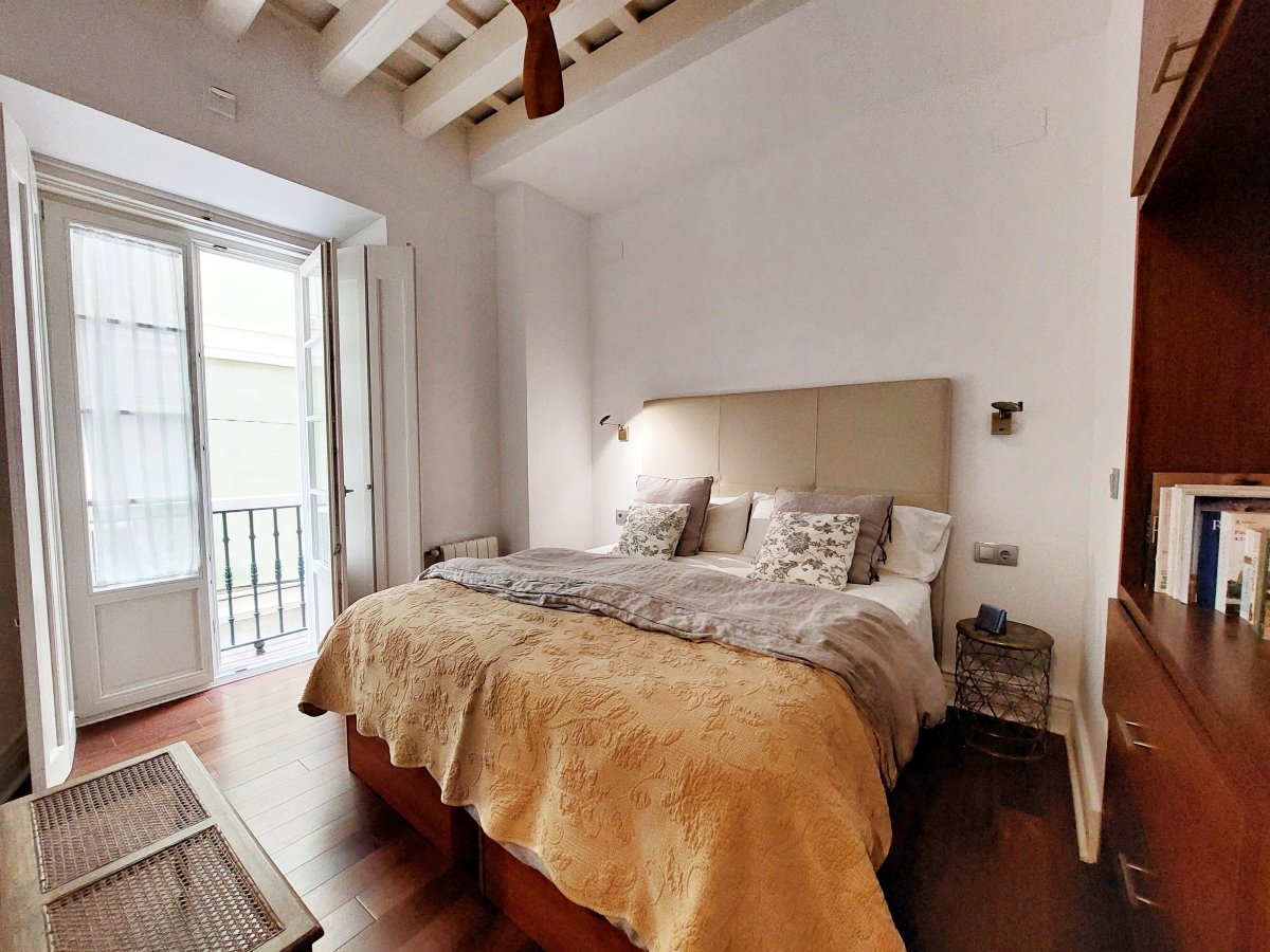 Andaluz Homes