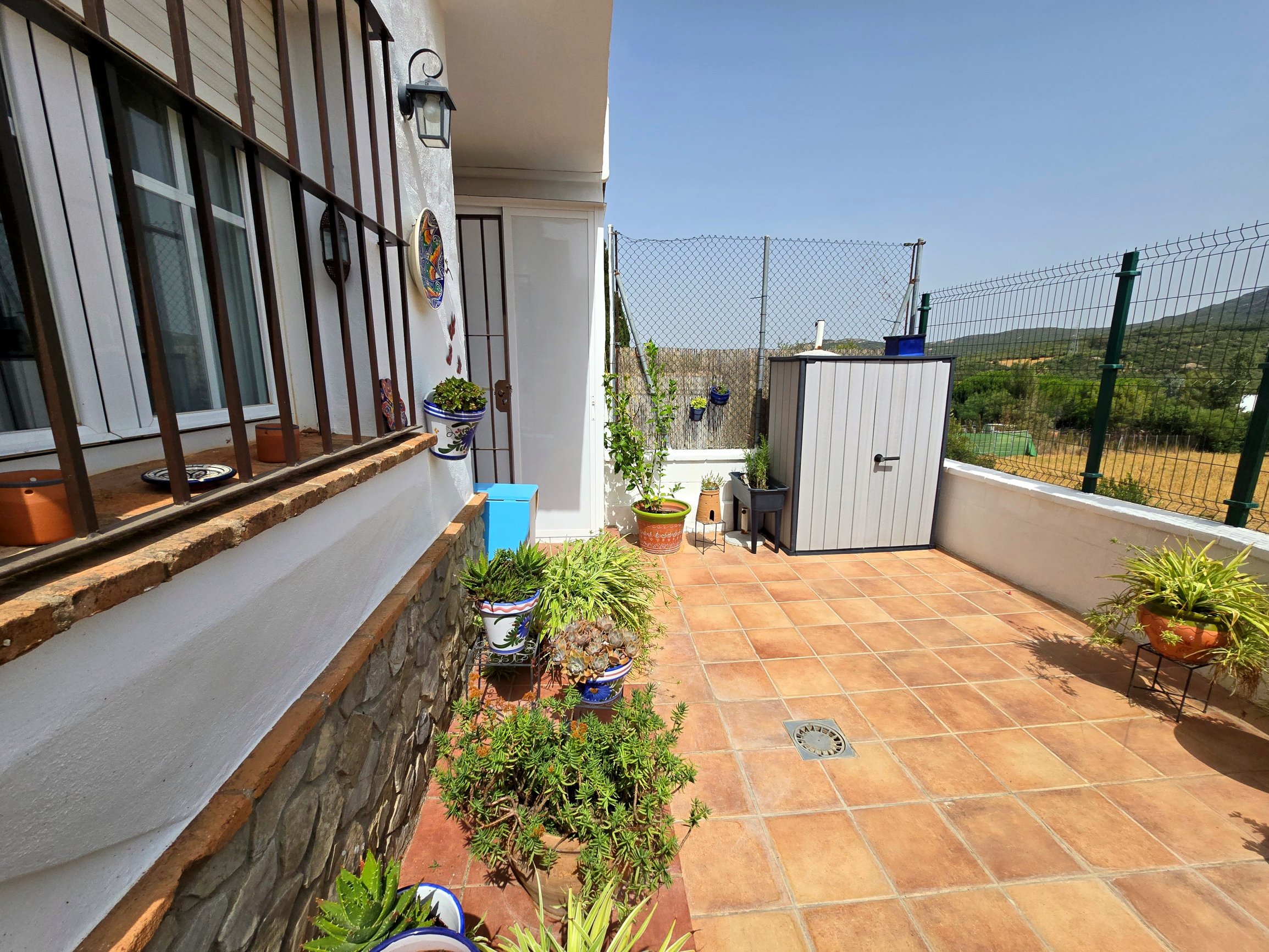 Andaluz Homes
