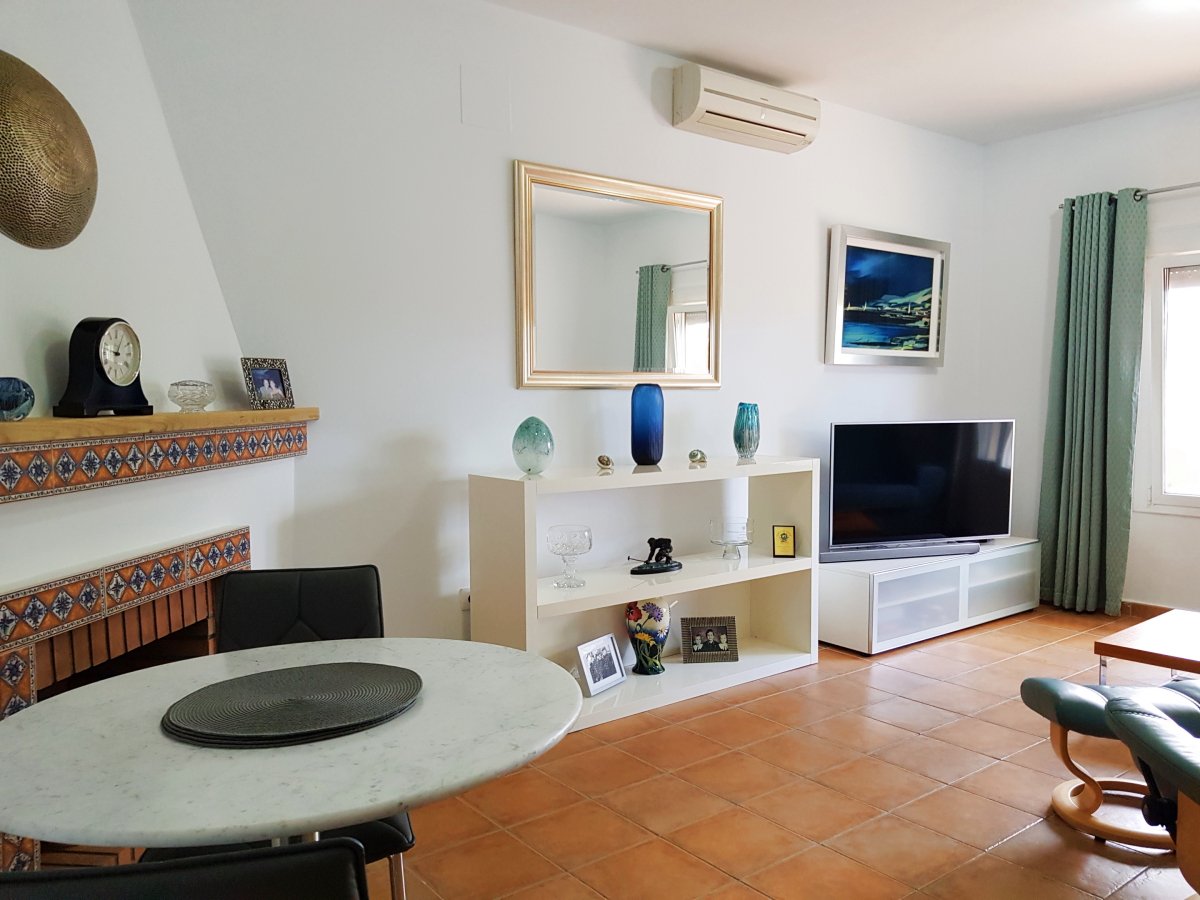 Andaluz Homes