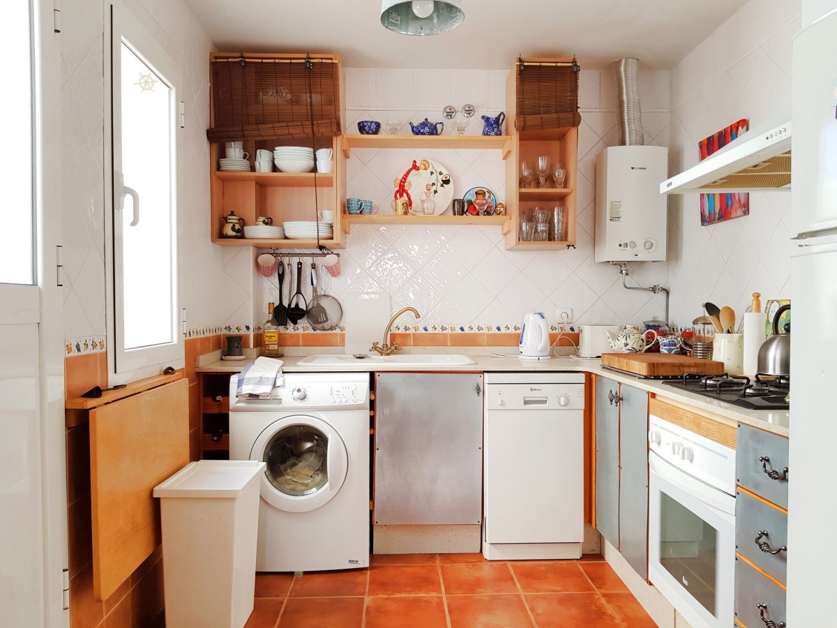 Andaluz Homes