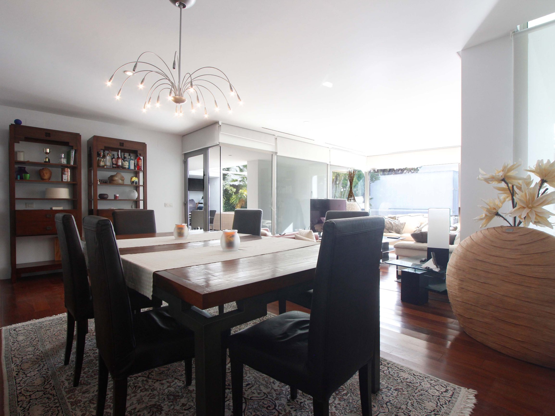 Andaluz Homes