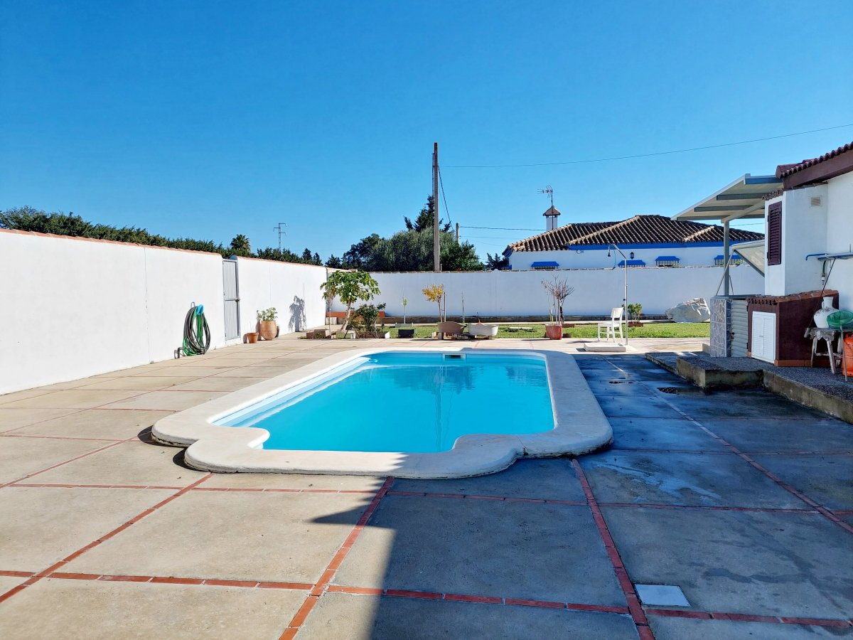Andaluz Homes