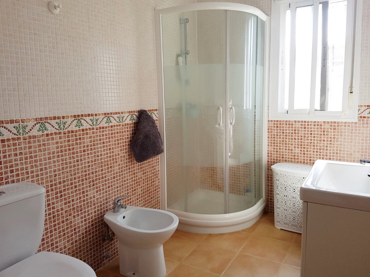 Andaluz Homes