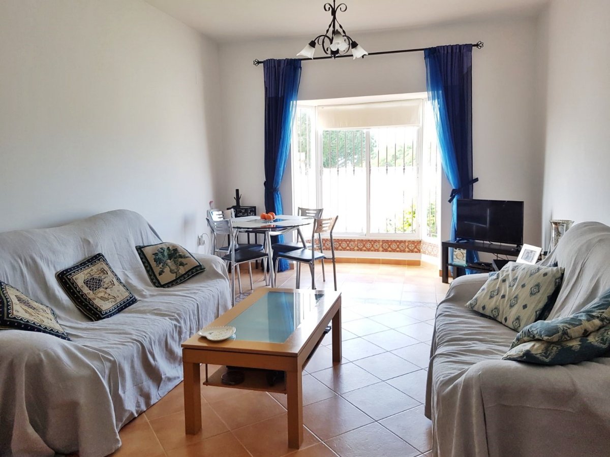 Andaluz Homes