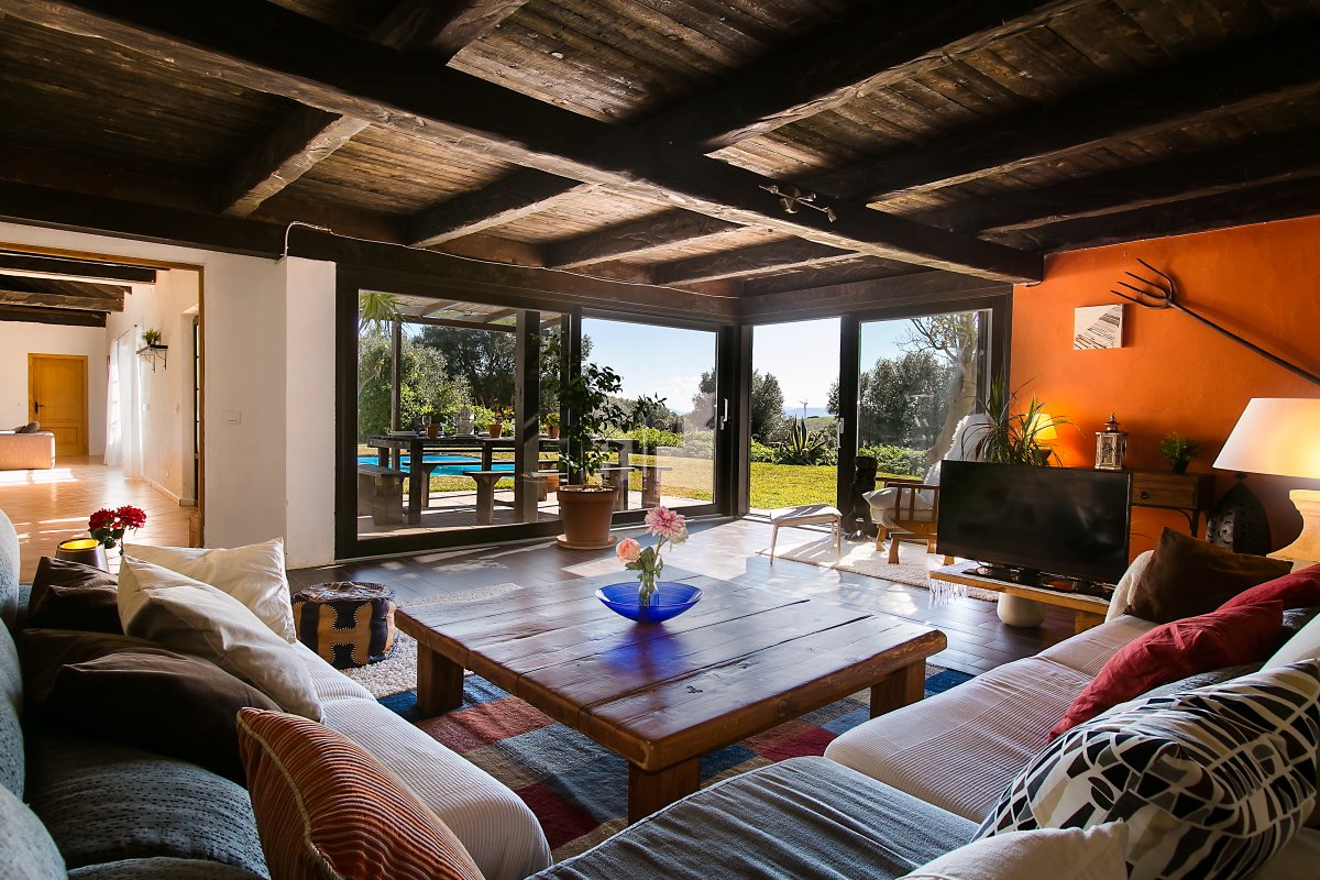 Andaluz Homes