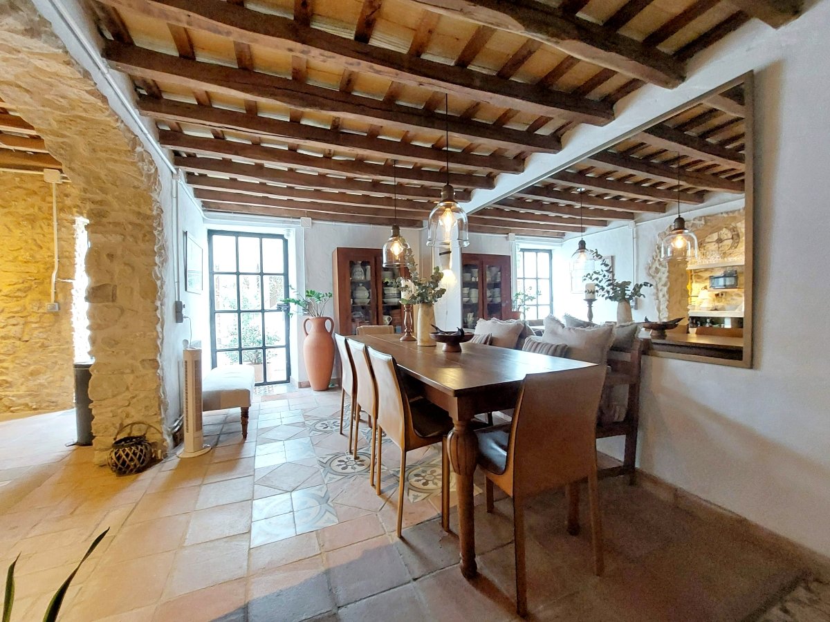 Andaluz Homes