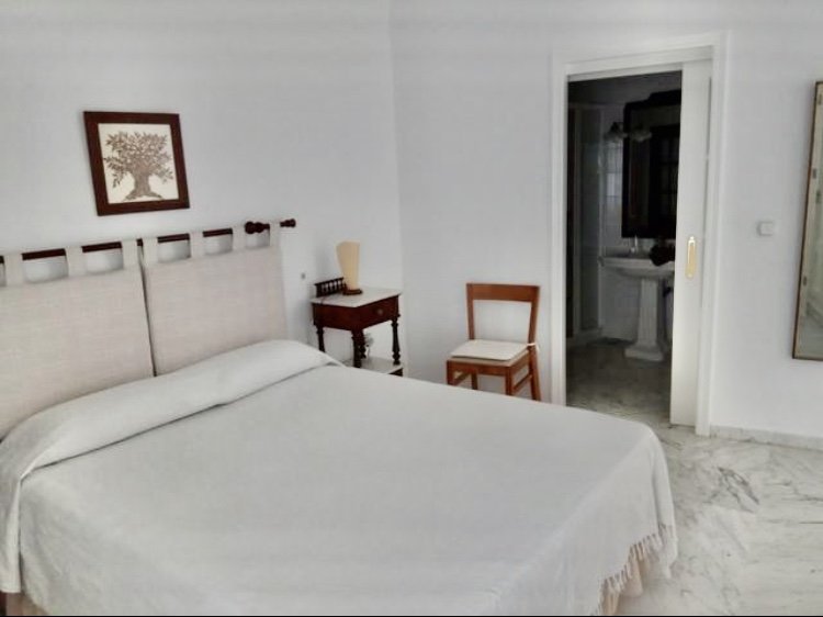 Andaluz Homes