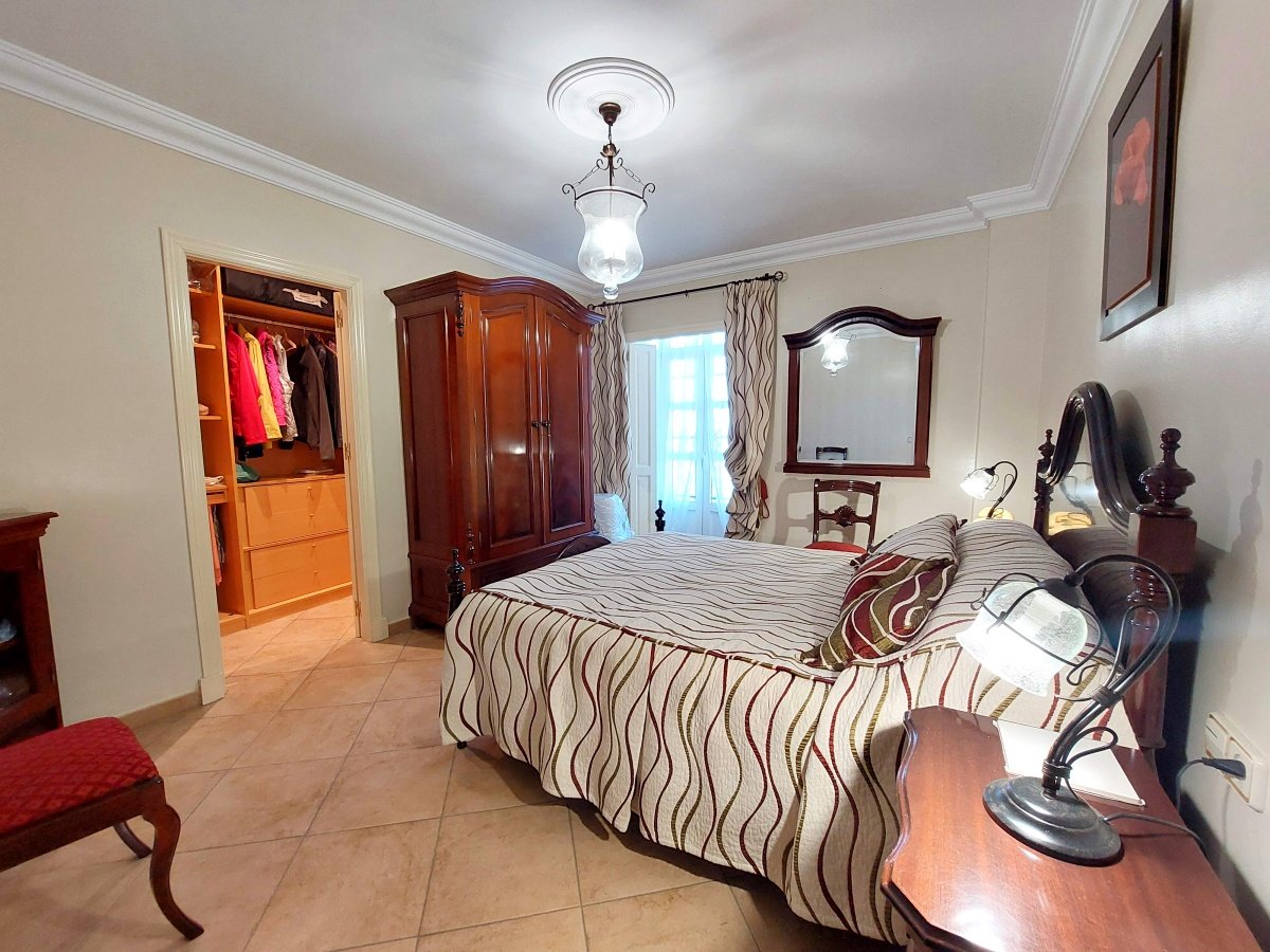 Andaluz Homes