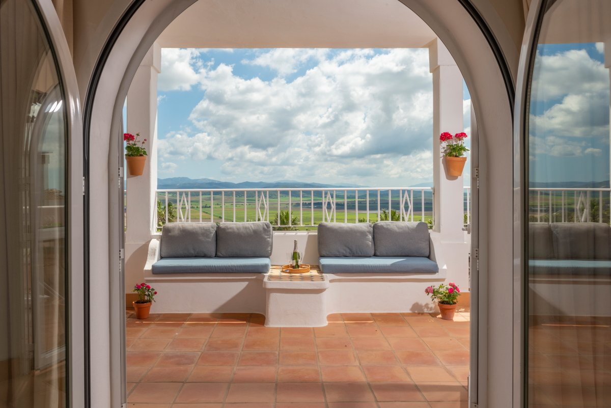 Andaluz Homes