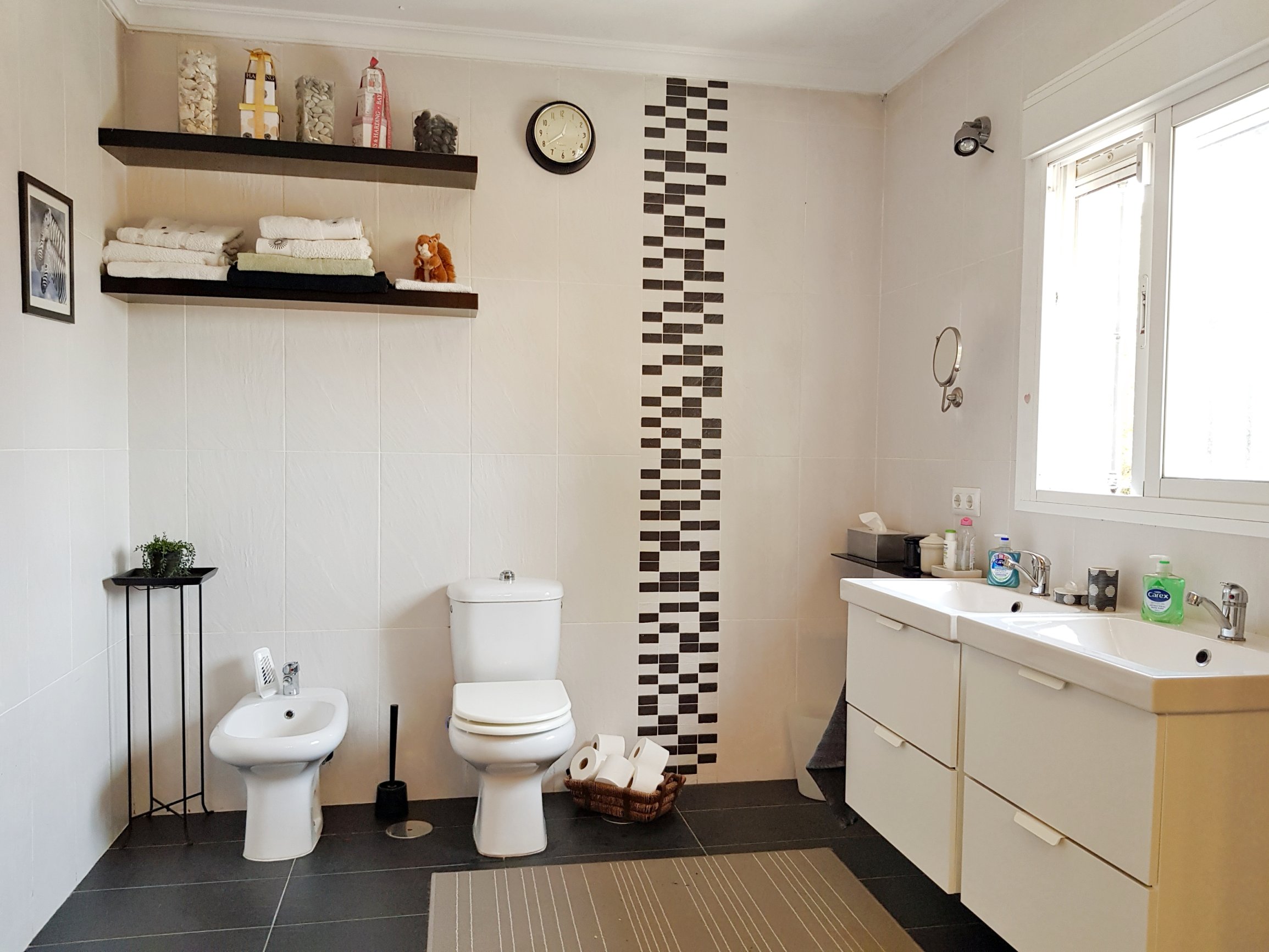 Andaluz Homes