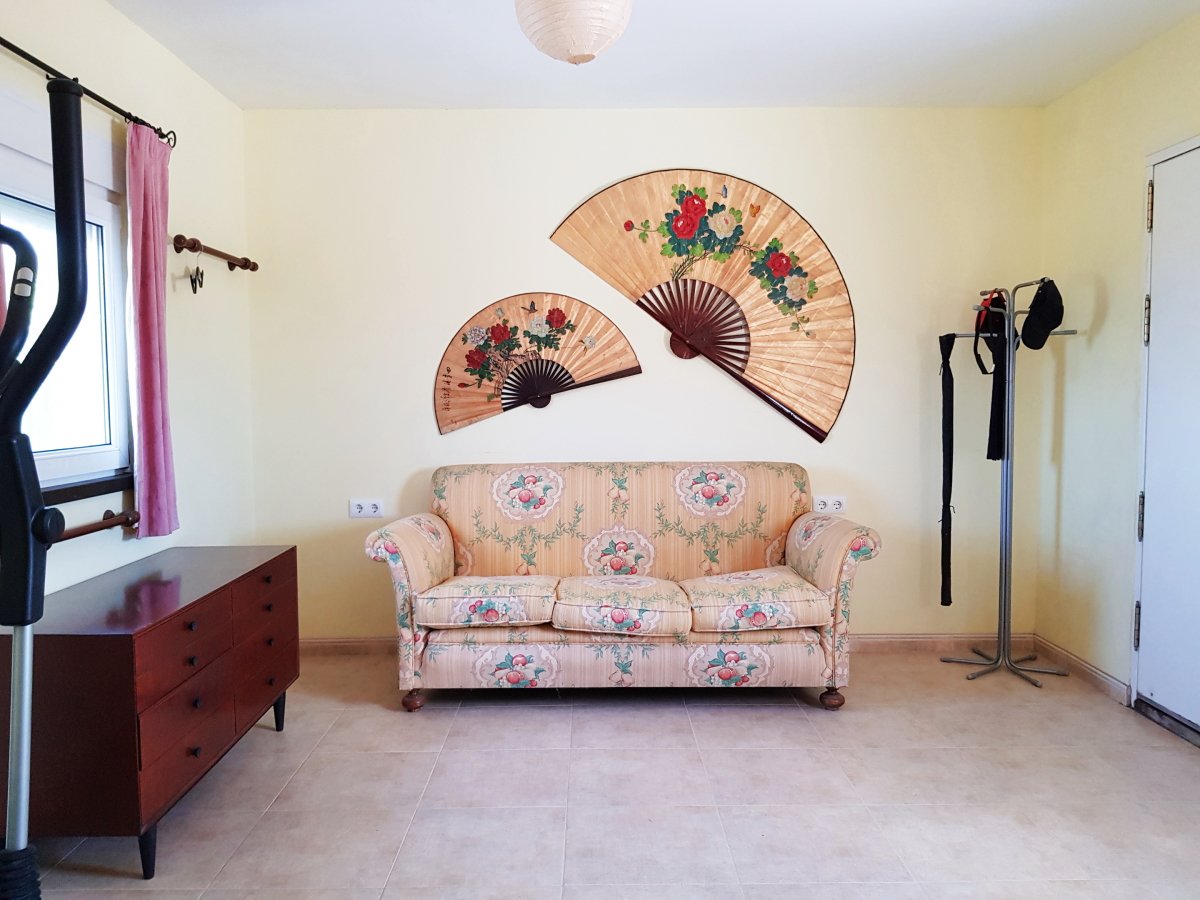 Andaluz Homes