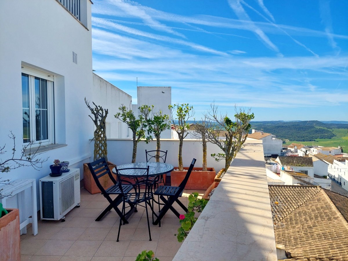 Andaluz Homes