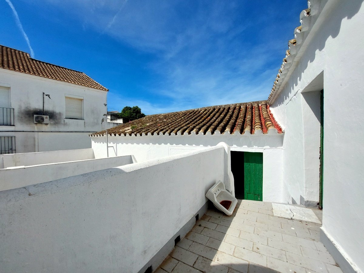 Andaluz Homes