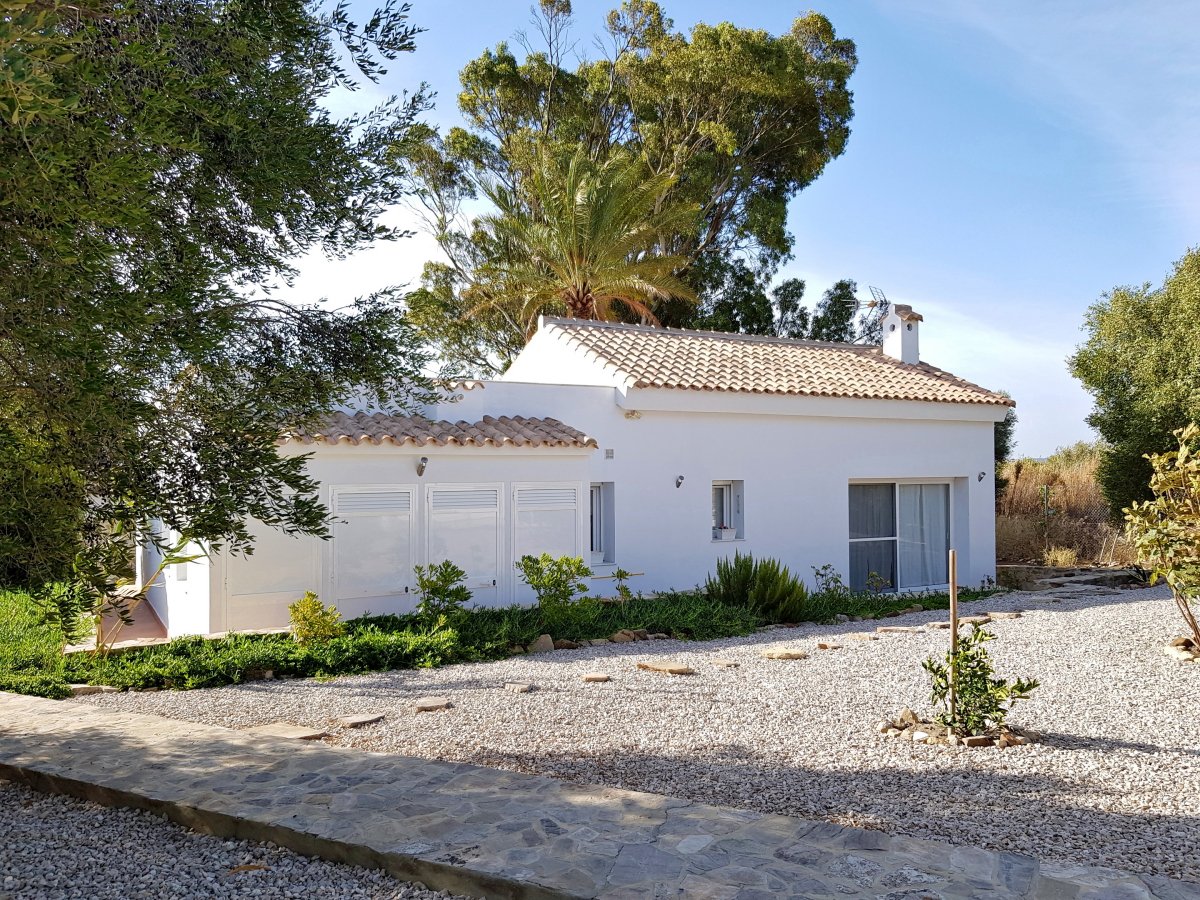 Andaluz Homes