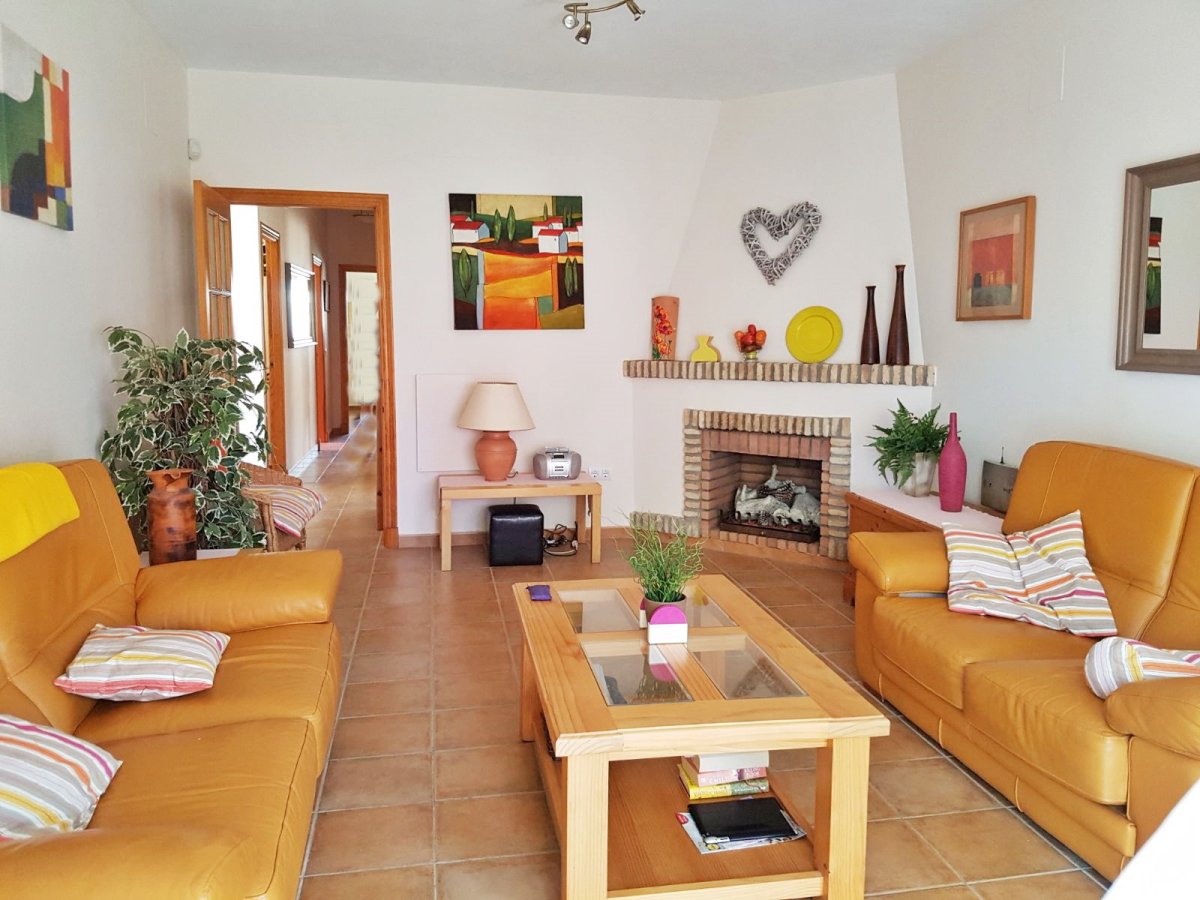 Andaluz Homes