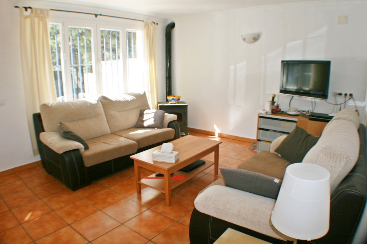 Andaluz Homes